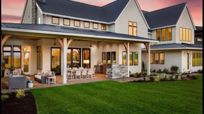 EDS Enterprise Inc., Roofing & Construction