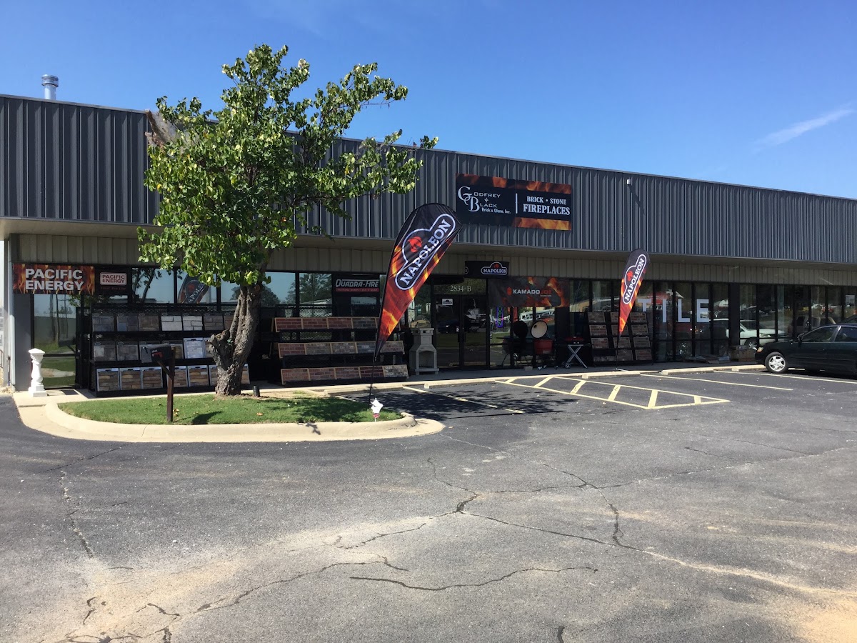 Godfrey & Black - Rogers