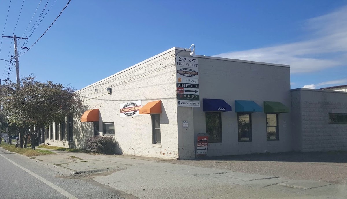 New England Floor Covering Co