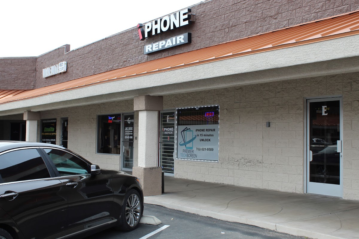 Affordable Technology Repair - Spring Valley