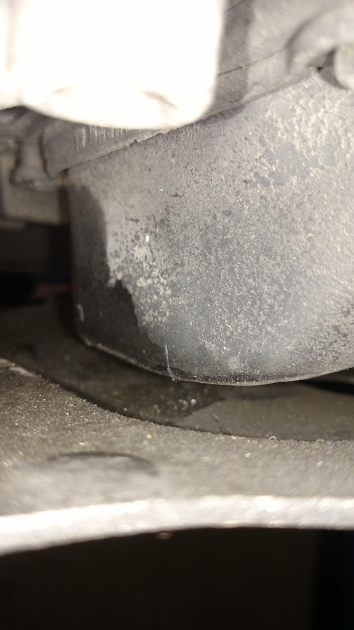 Hutchinson Automotive Inc