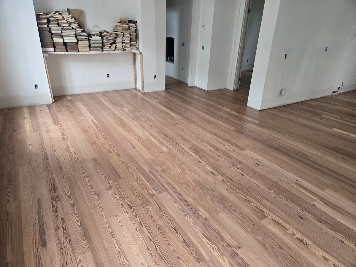Zion Flooring LLC