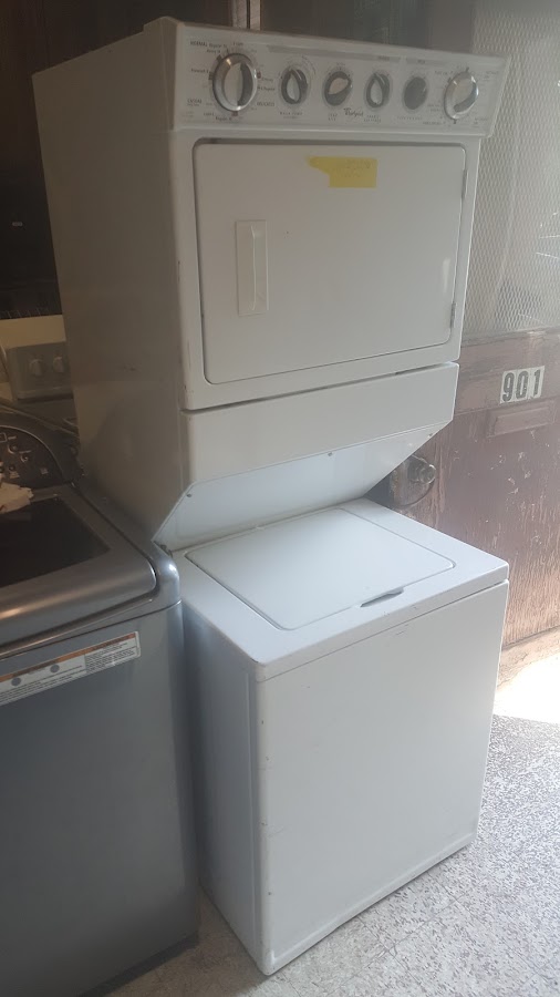 Guaranteed Appliance