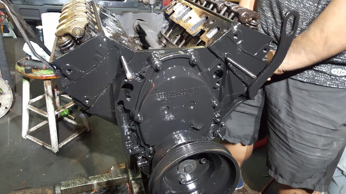 Taller Garcia "S Auto Repair