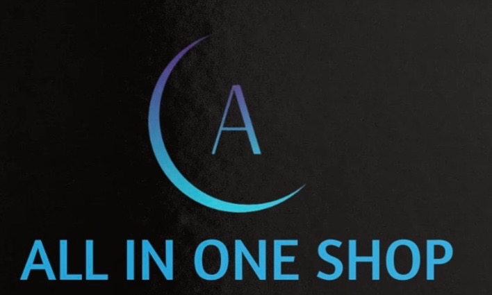 All in one shop