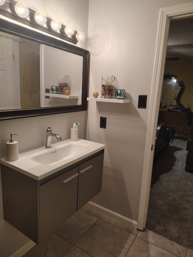 Home Remodeling Mobile Alabama