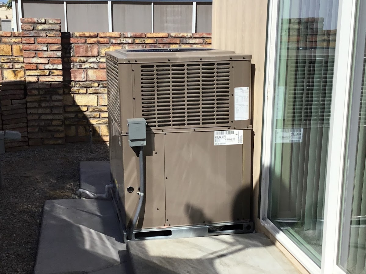 Air Central Heating & Cooling