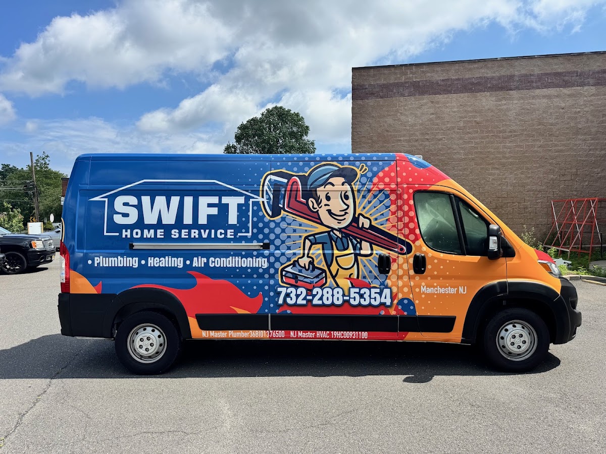 Swift Home Service
