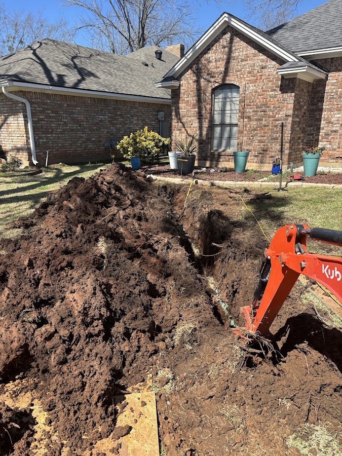 Bossier Elite Plumbing and Air