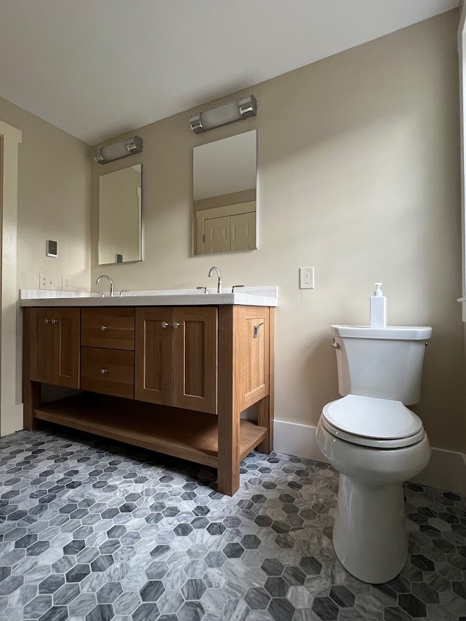 Turcotte Plumbing & Heating LLC