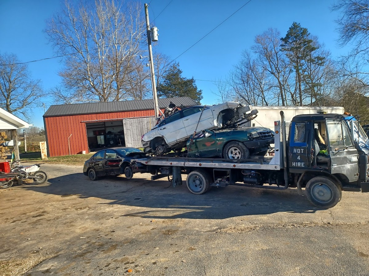 Zack's Remodeling & Repairs