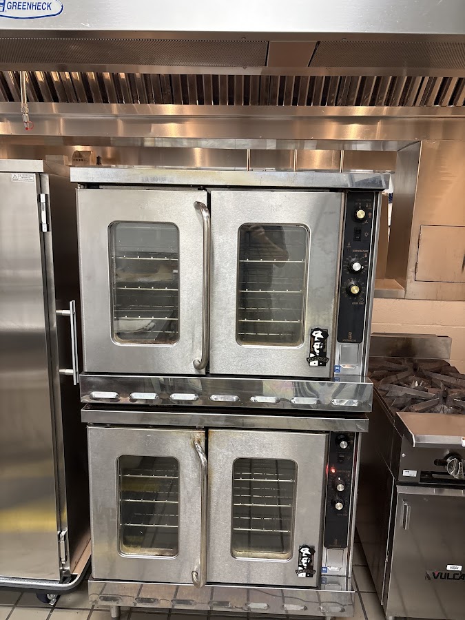 Total Mechanical Repair Services, LLC - Total Mechanical Repair Services, LLC Stove Repair in Brookhaven, MS photo