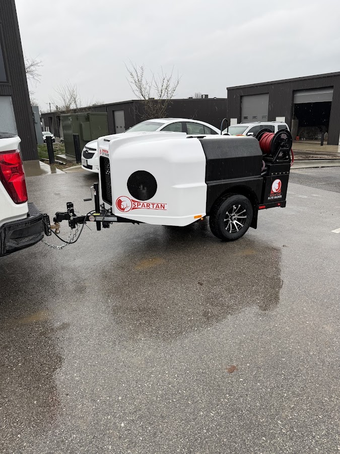 Proline Plumbing LLC