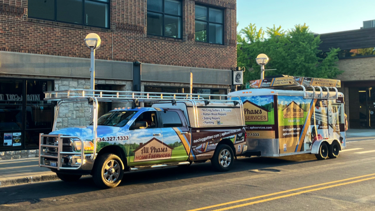 All Phases Home Services