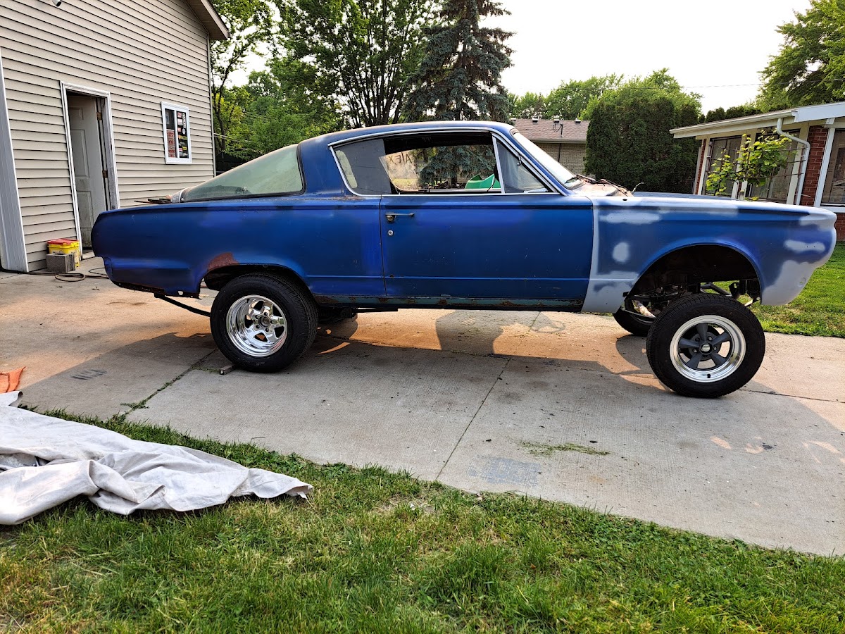 Bayliss Tire & Auto Clinic