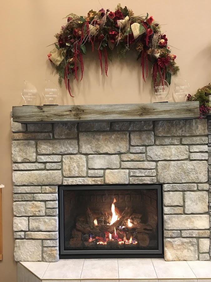Smitty's Fireplace Shop Inc