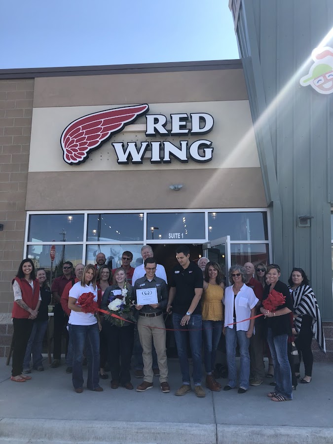 Red Wing - Casper, WY