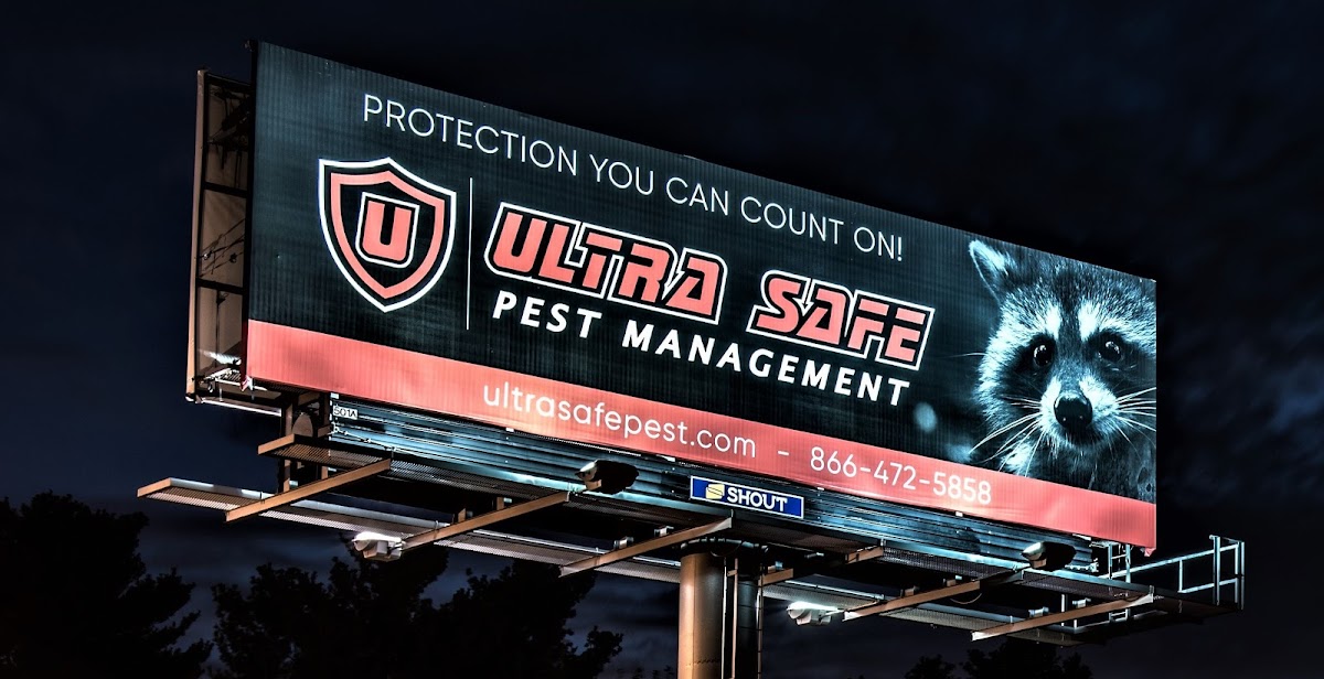 Ultra Safe Pest Management