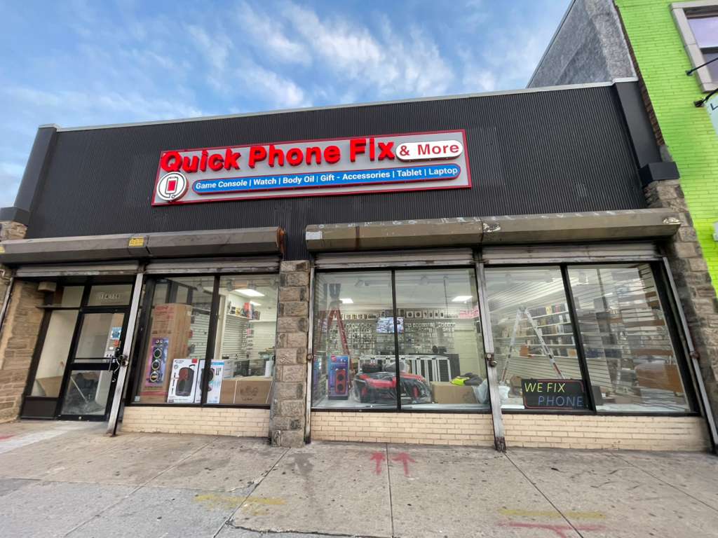 Quick Phone Fix N More