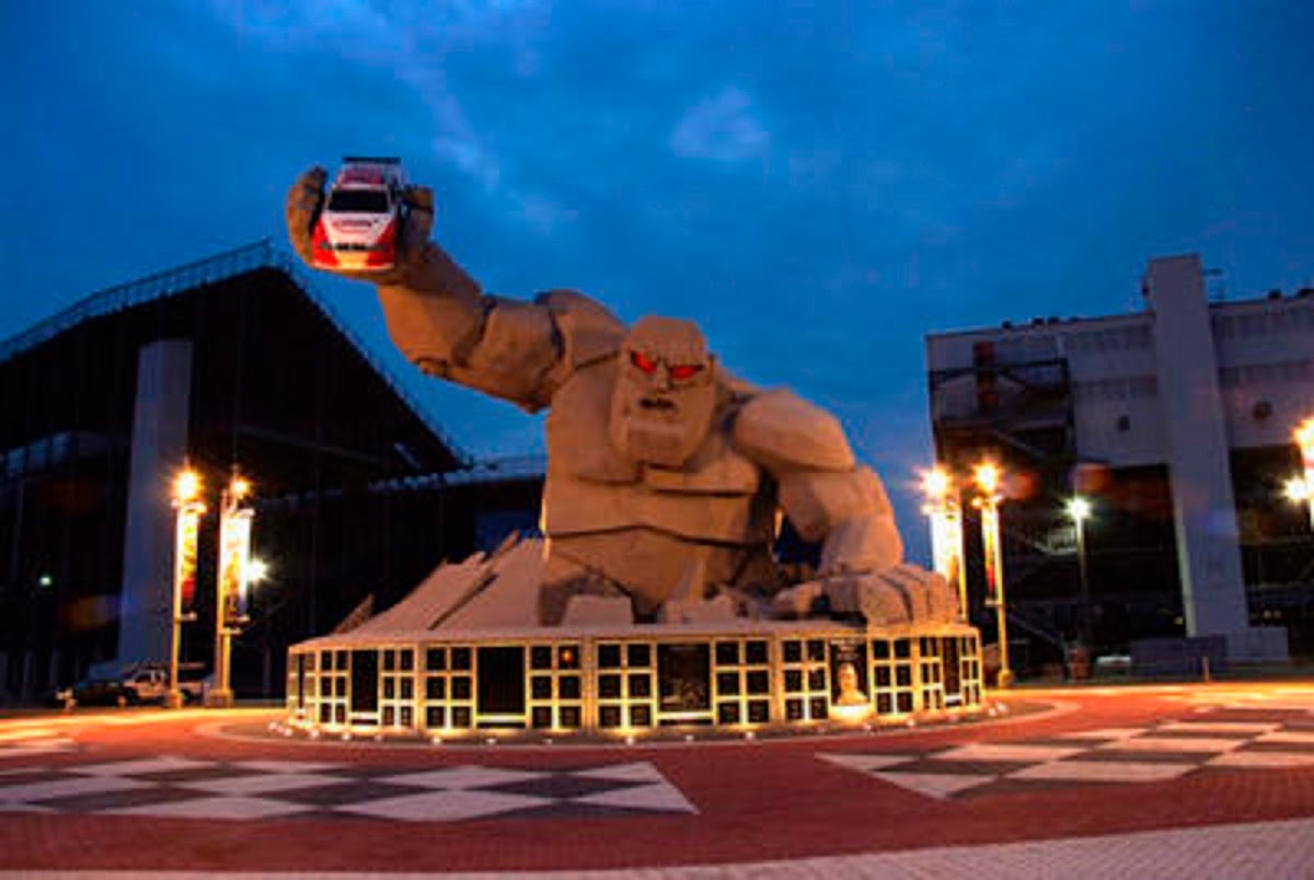 The Brick Doctor, Inc.