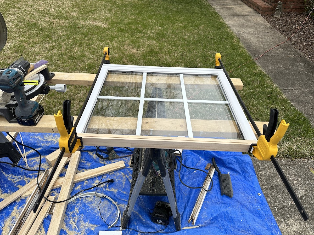 Window repair & Glass replacement