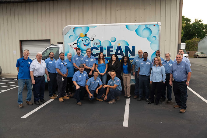 The Clean Plumbers - Tampa
