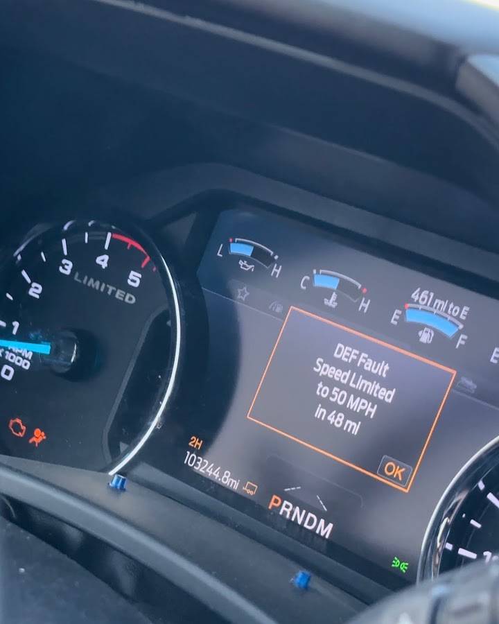 Carlsbad Ford Service