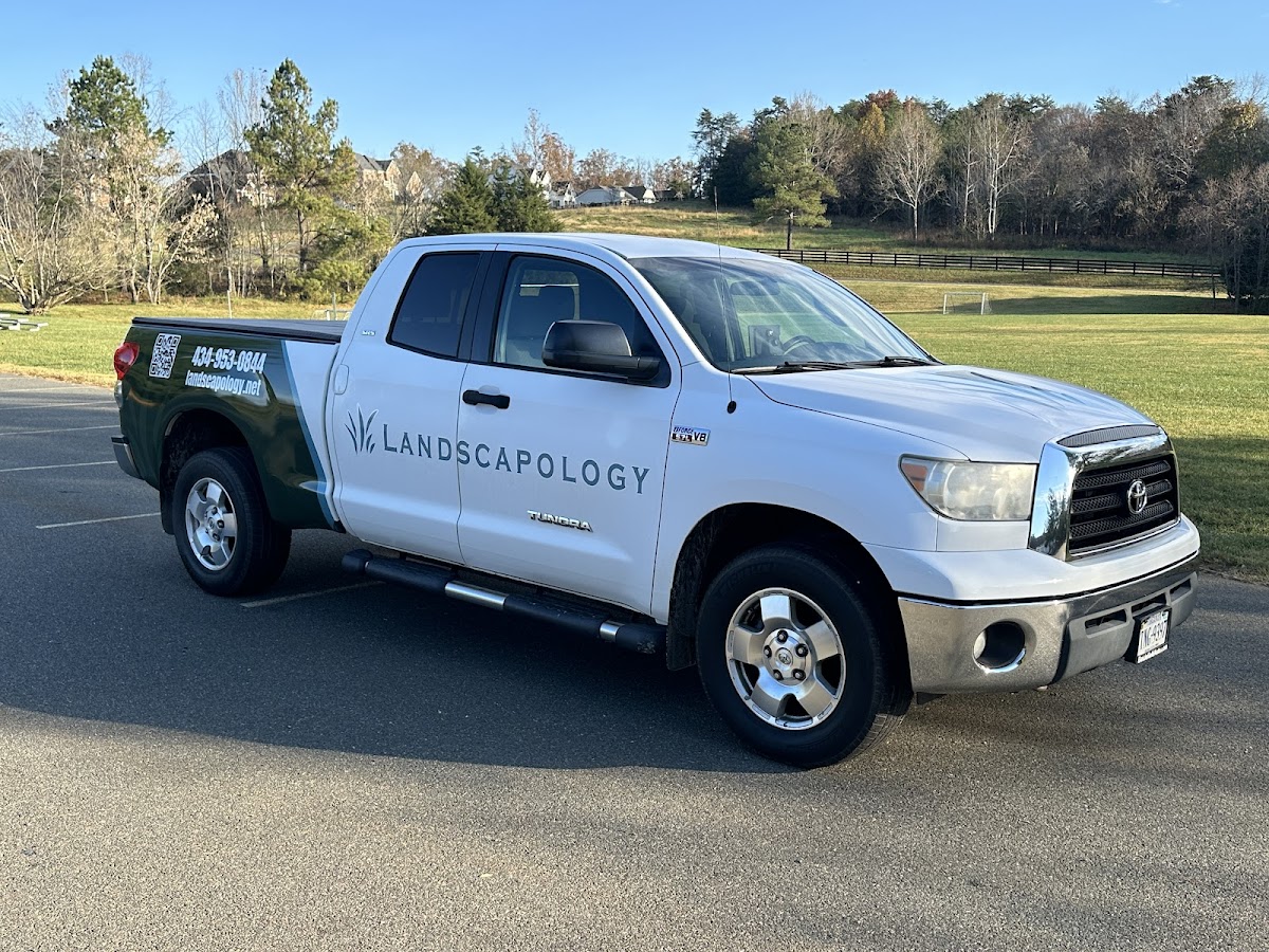 Landscapology LLC