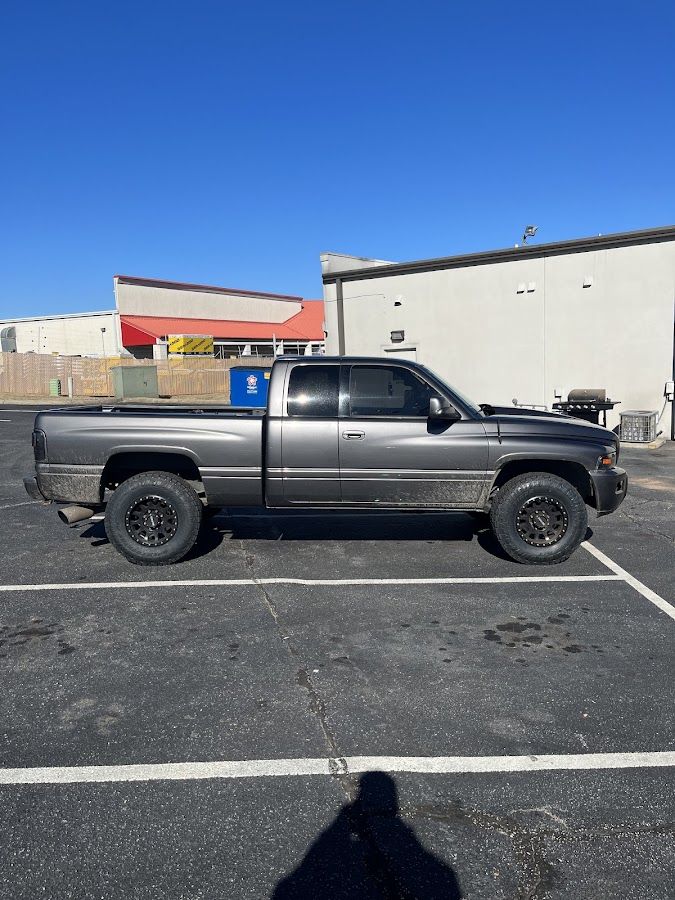 Dave's Mobile Tire Service LLC - Dave's Mobile Tire Service LLC Tire Repair in Belton, SC photo