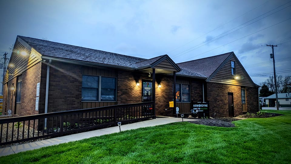 Armordyne Computer Solutions