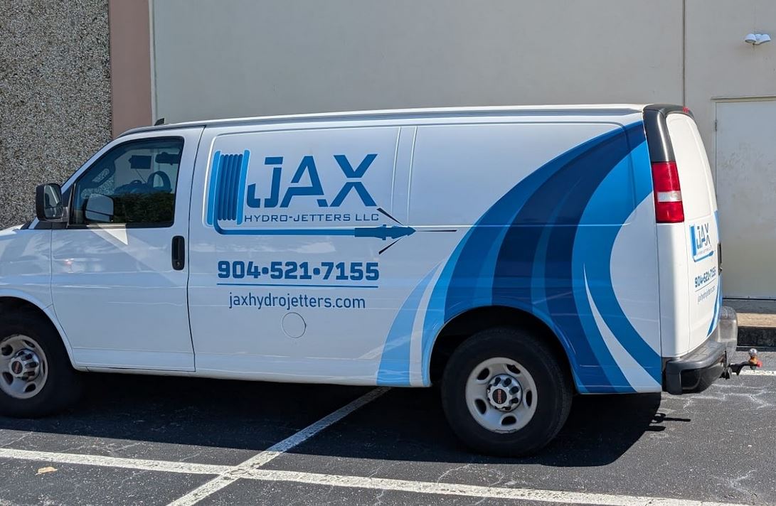 JAX Hydro-Jetters LLC