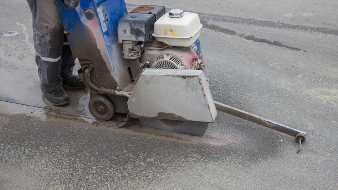 Concrete Cutting Co