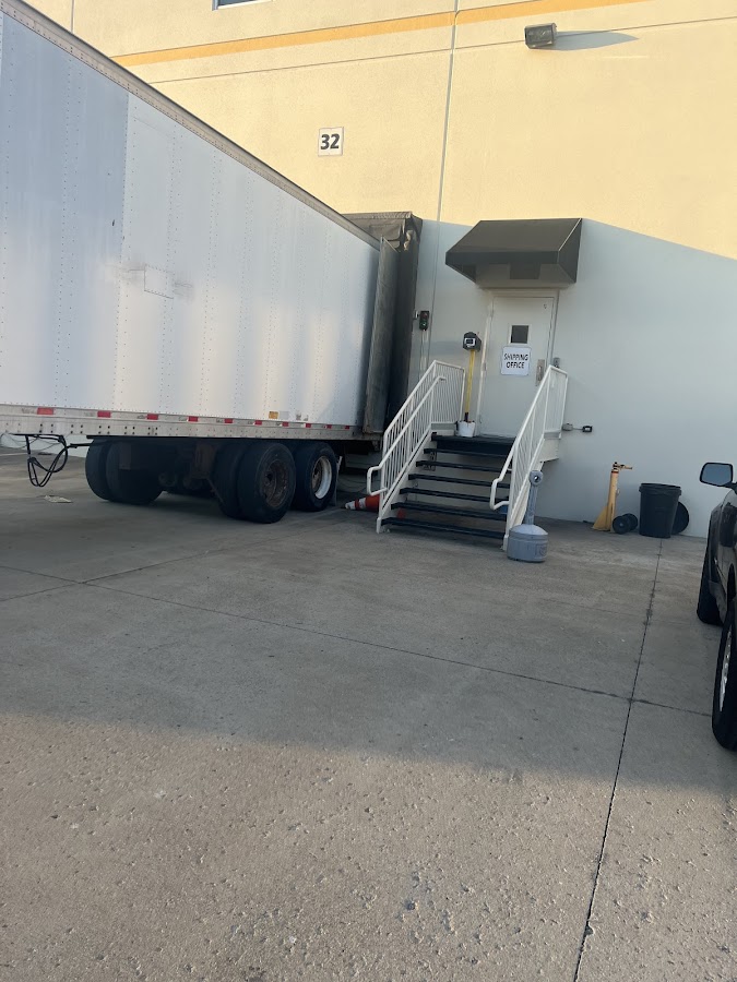 Parker HVAC Filtration (previously CLARCOR Air Filtration Products, Inc.)