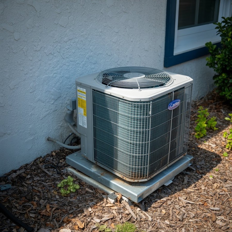 Trusted Chandler HVAC Repair