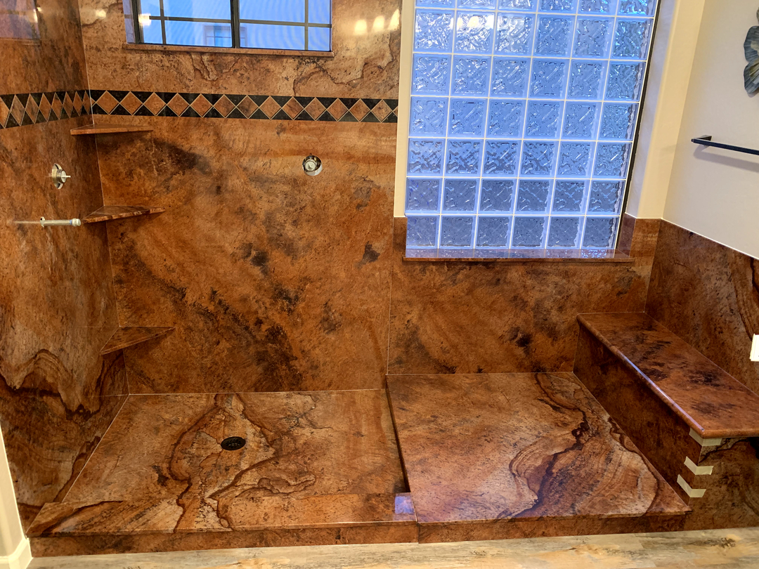 Precision Marble & Granite