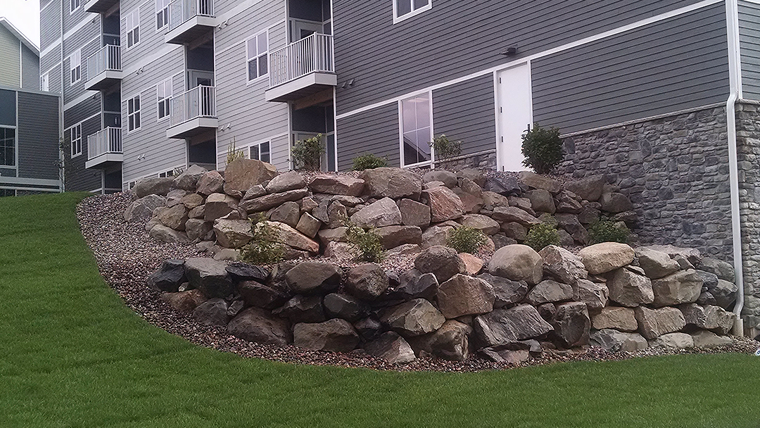 Tru-Cut Lawn & Landscape Services