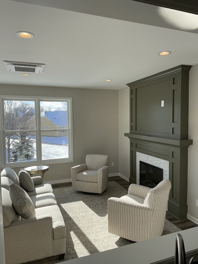 Backstrom Remodeling