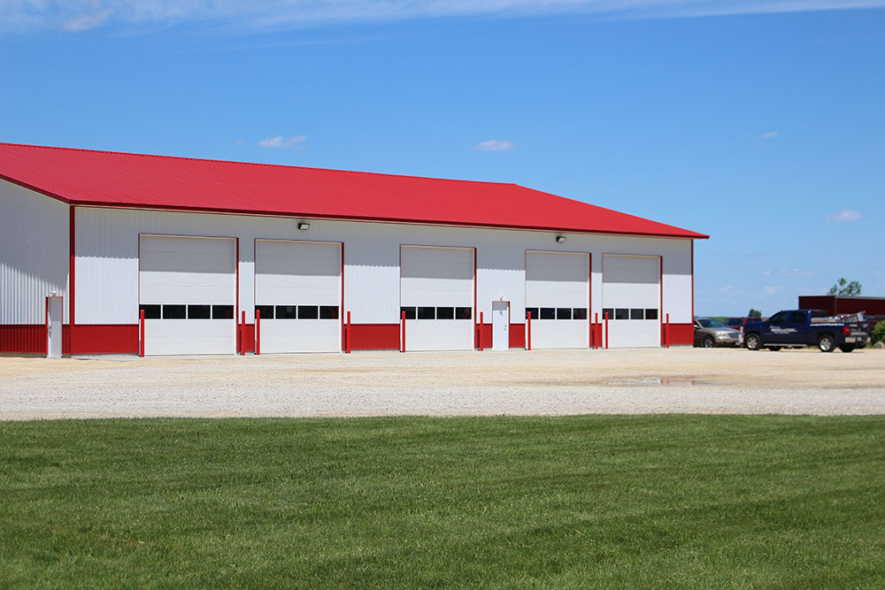 Illinois Doormasters