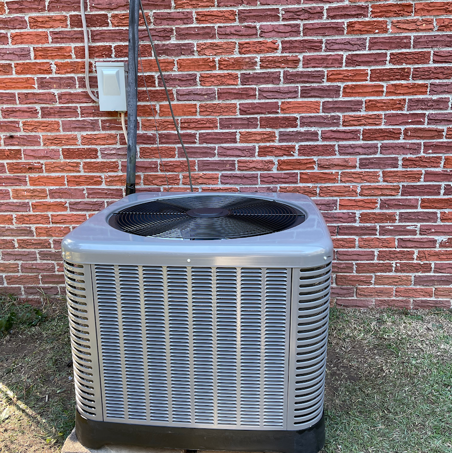 Brown An Brown HVAC-R Repair Service LLC.