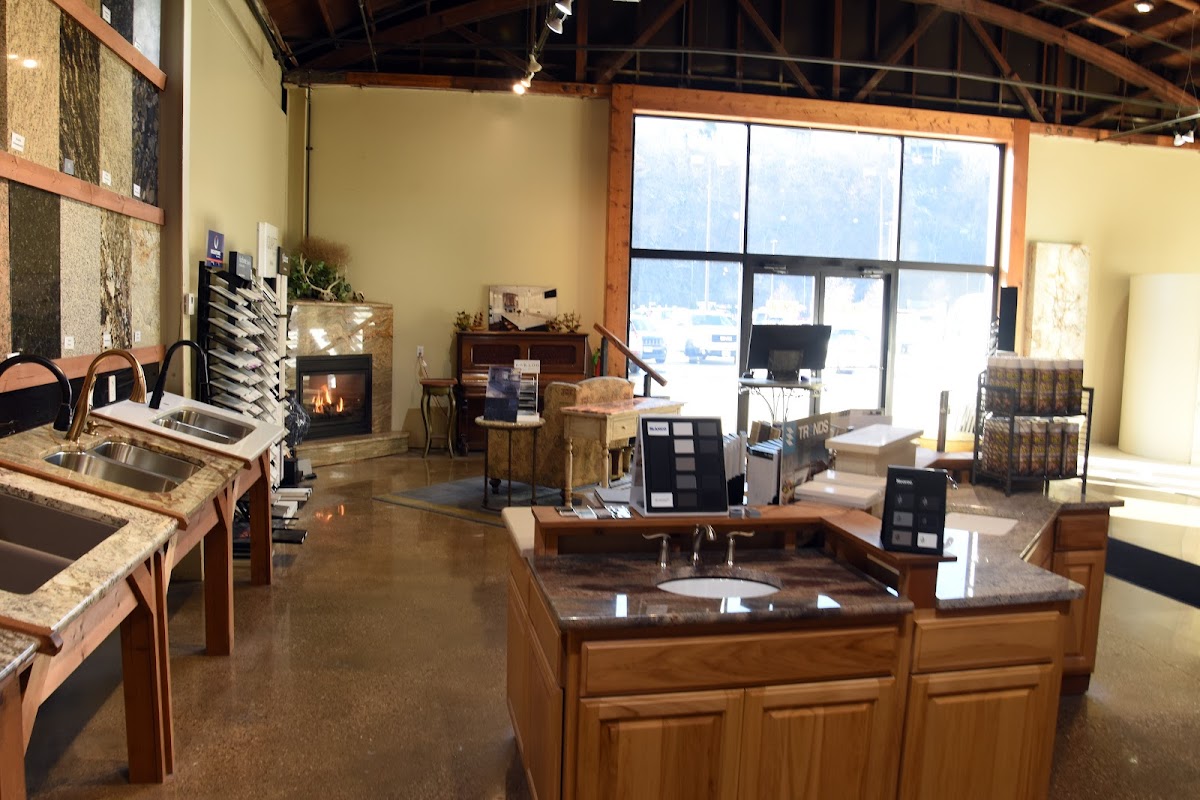 Mountaintop Stoneworks Inc