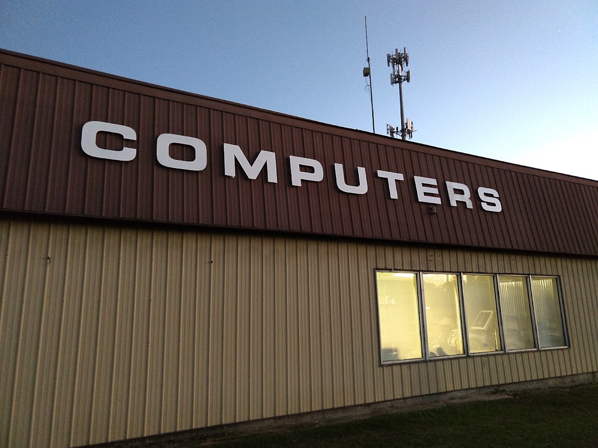Eclipse Computers Inc.