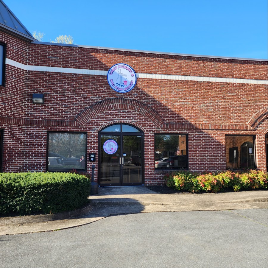 Casco Plumbing And Well Pump Service