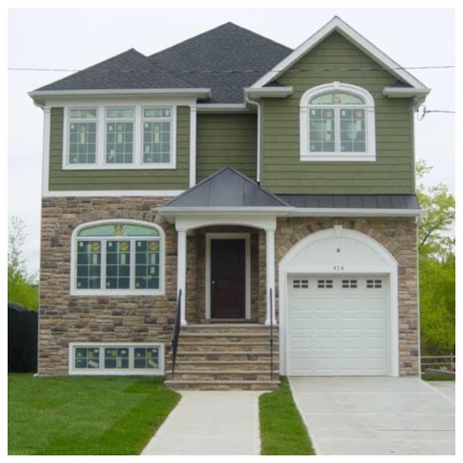 B&B Siding and Roofing