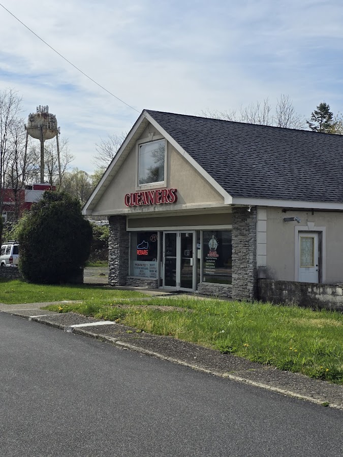 Doctor Shoe Repair Computer Repair in Newburgh, NY photo