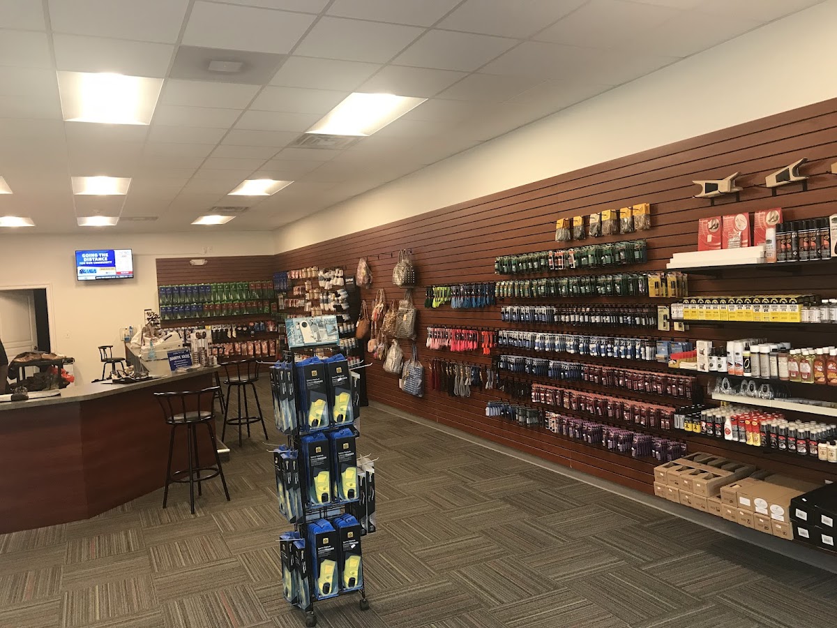 Fast Feet Shoe Repair