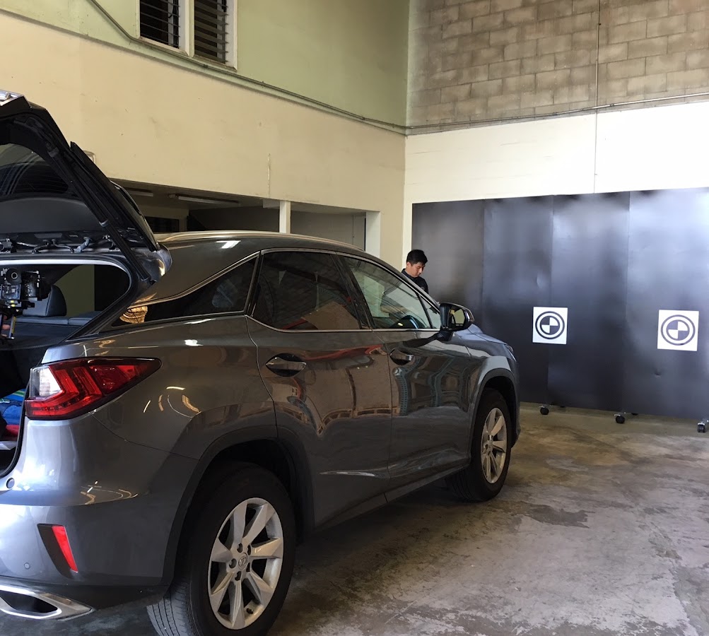 Ace Auto Glass McCully