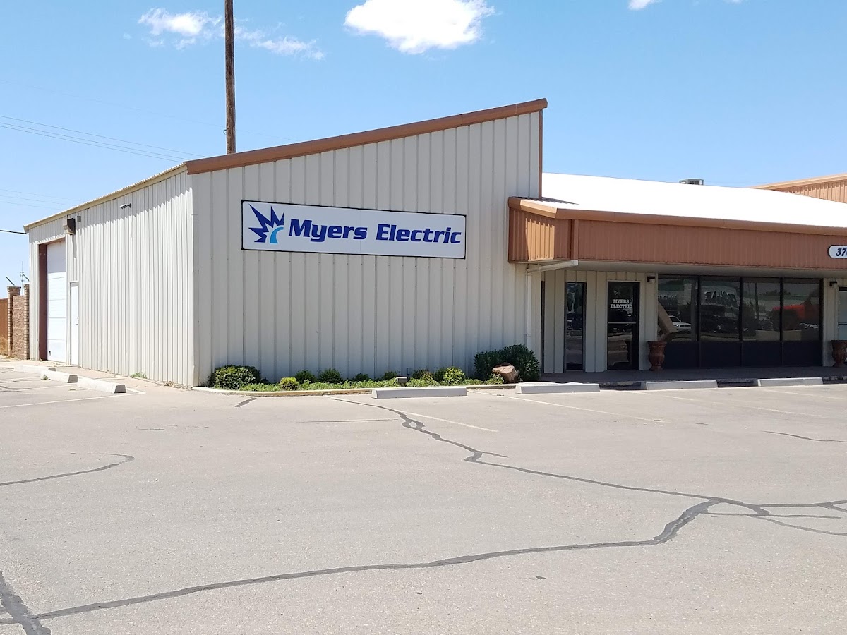 Myers Electric