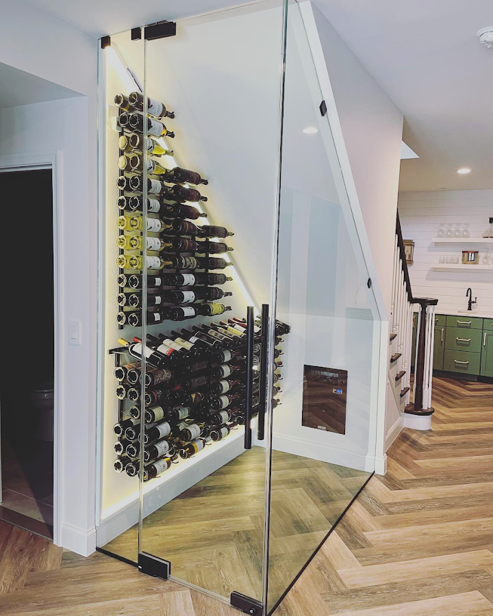 Glass and More, Inc. - Shower Door Company