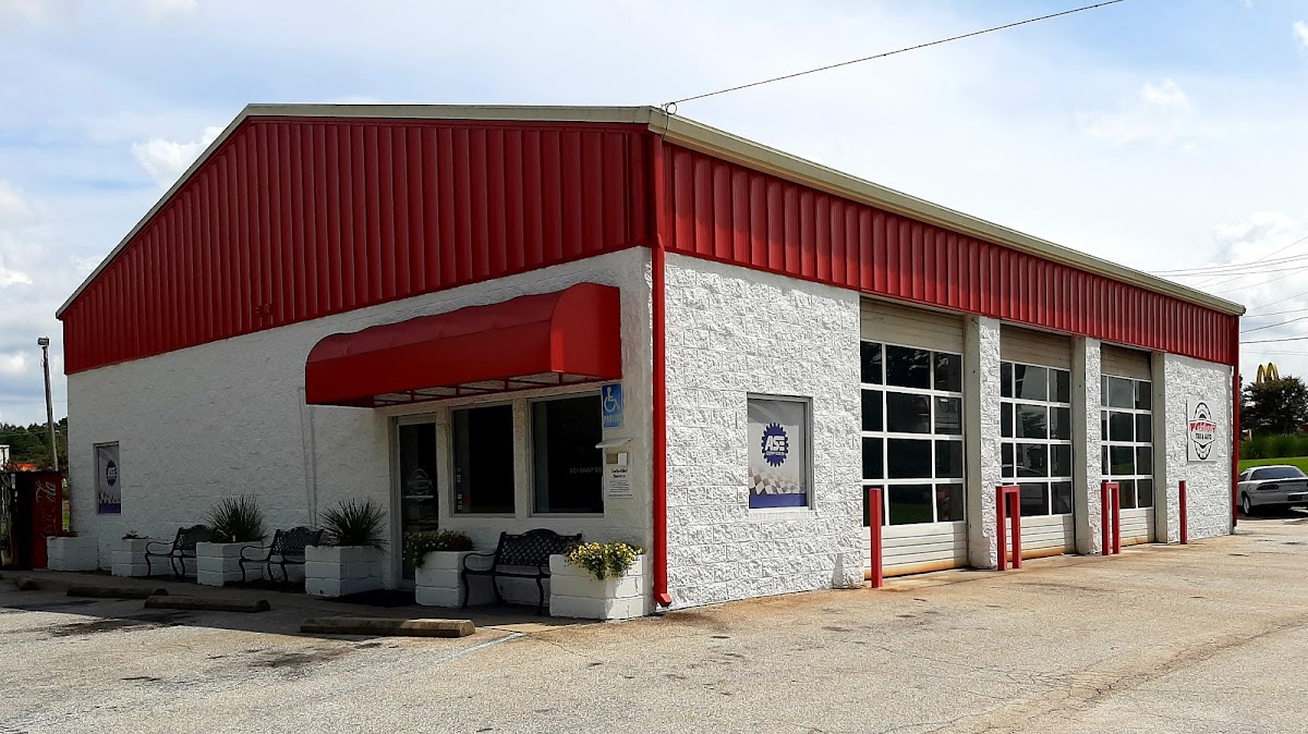 Lakelands Tire & Auto - Lakelands Tire & Auto Tire Repair in Greenwood, SC photo