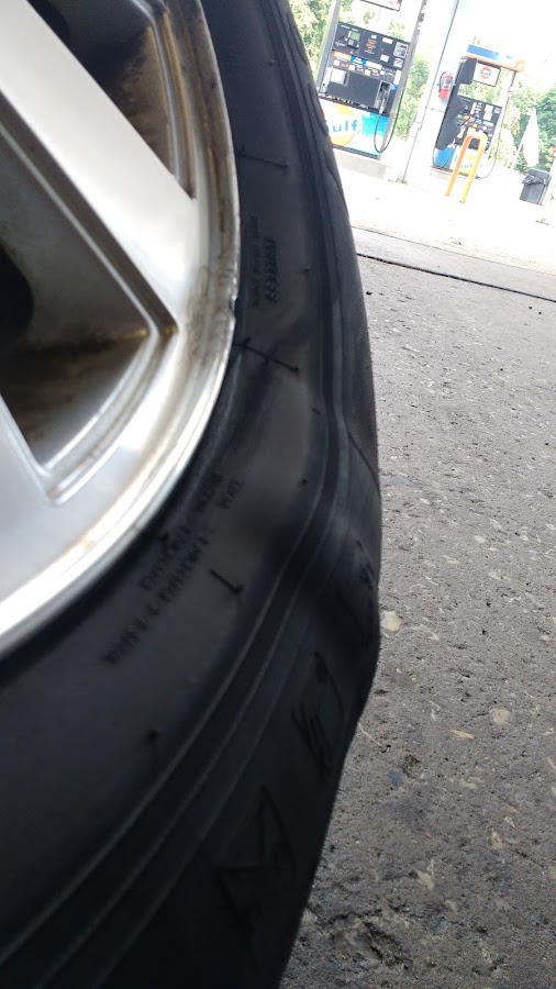 KDS Automotive Center Llc